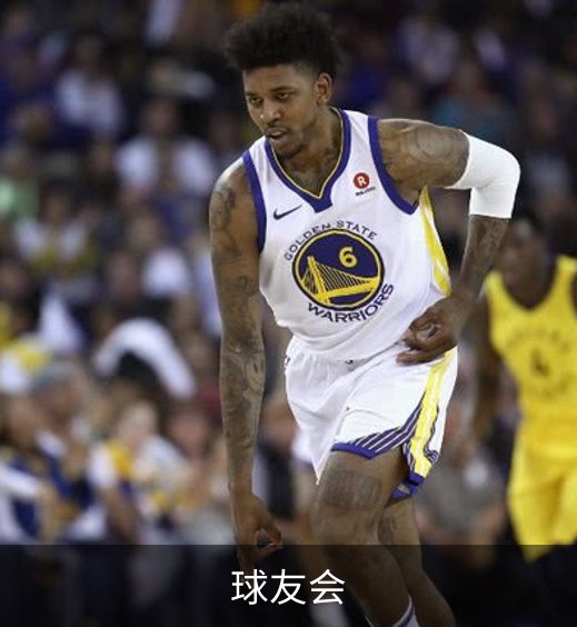 球友会简介